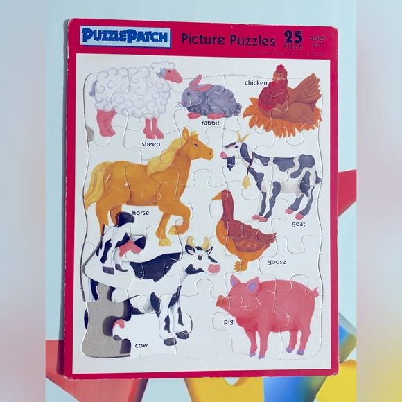 PUZZLEPATCH 🧩 Bundle - Picture 6 of 8